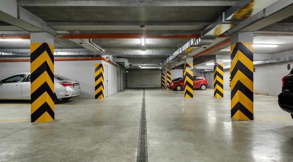 Udanypobyt Apartamenty Dranica Zakopane Ngoại thất bức ảnh