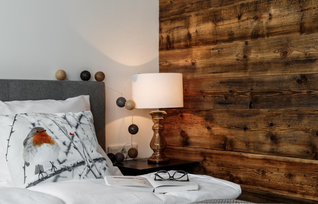 Udanypobyt Apartamenty Dranica Zakopane Ngoại thất bức ảnh