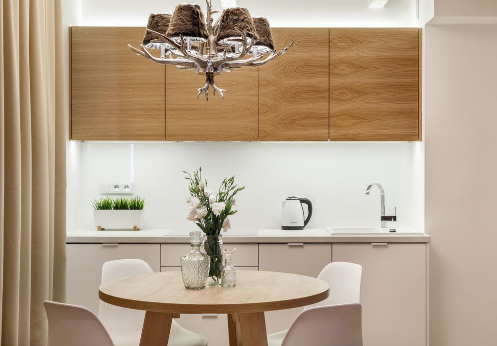 Udanypobyt Apartamenty Dranica Zakopane Ngoại thất bức ảnh
