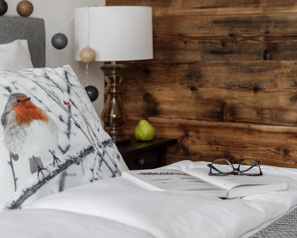 Udanypobyt Apartamenty Dranica Zakopane Ngoại thất bức ảnh