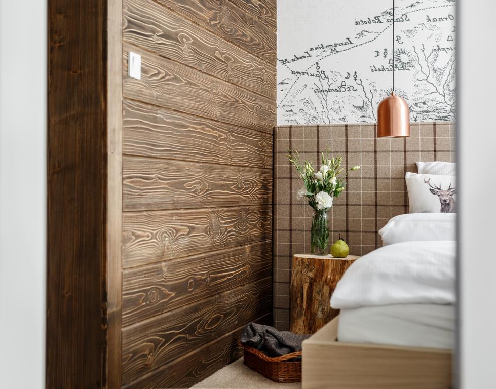 Udanypobyt Apartamenty Dranica Zakopane Ngoại thất bức ảnh