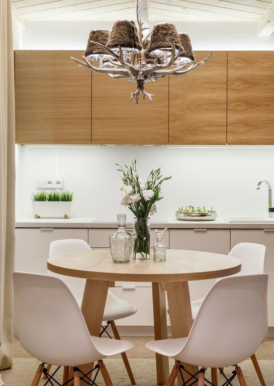 Udanypobyt Apartamenty Dranica Zakopane Ngoại thất bức ảnh